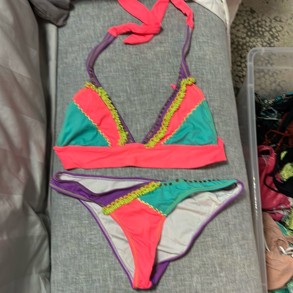 OndadeMar Bikini